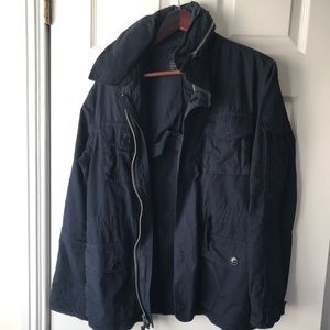 J. Crew Jacket (Size Small)